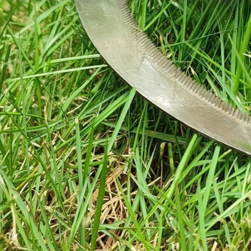 1/2/5-teiliges gezahntes Edels – Gardening Tools Australia Bewertung und Preis