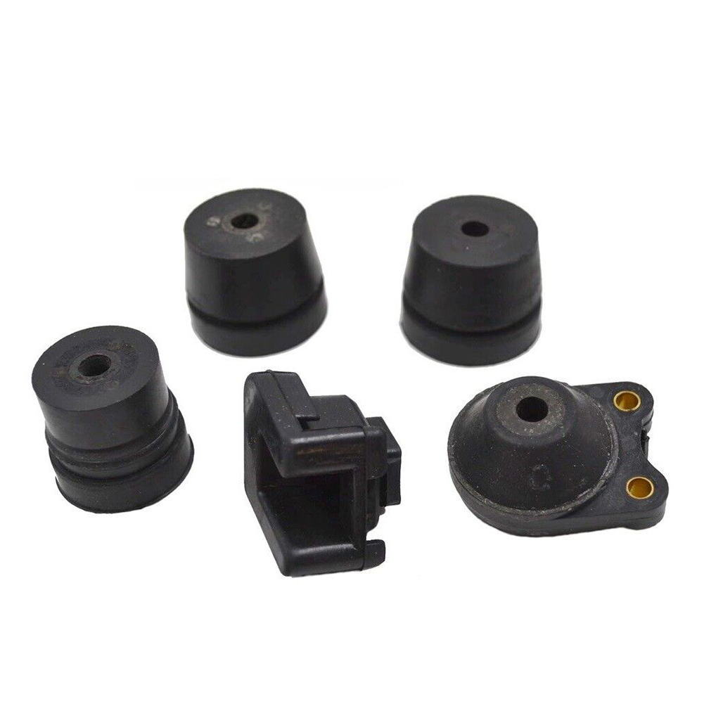 Gummi-Montage-Puffer-Set für S – Gardening Tools Australia Bewertung und Preis