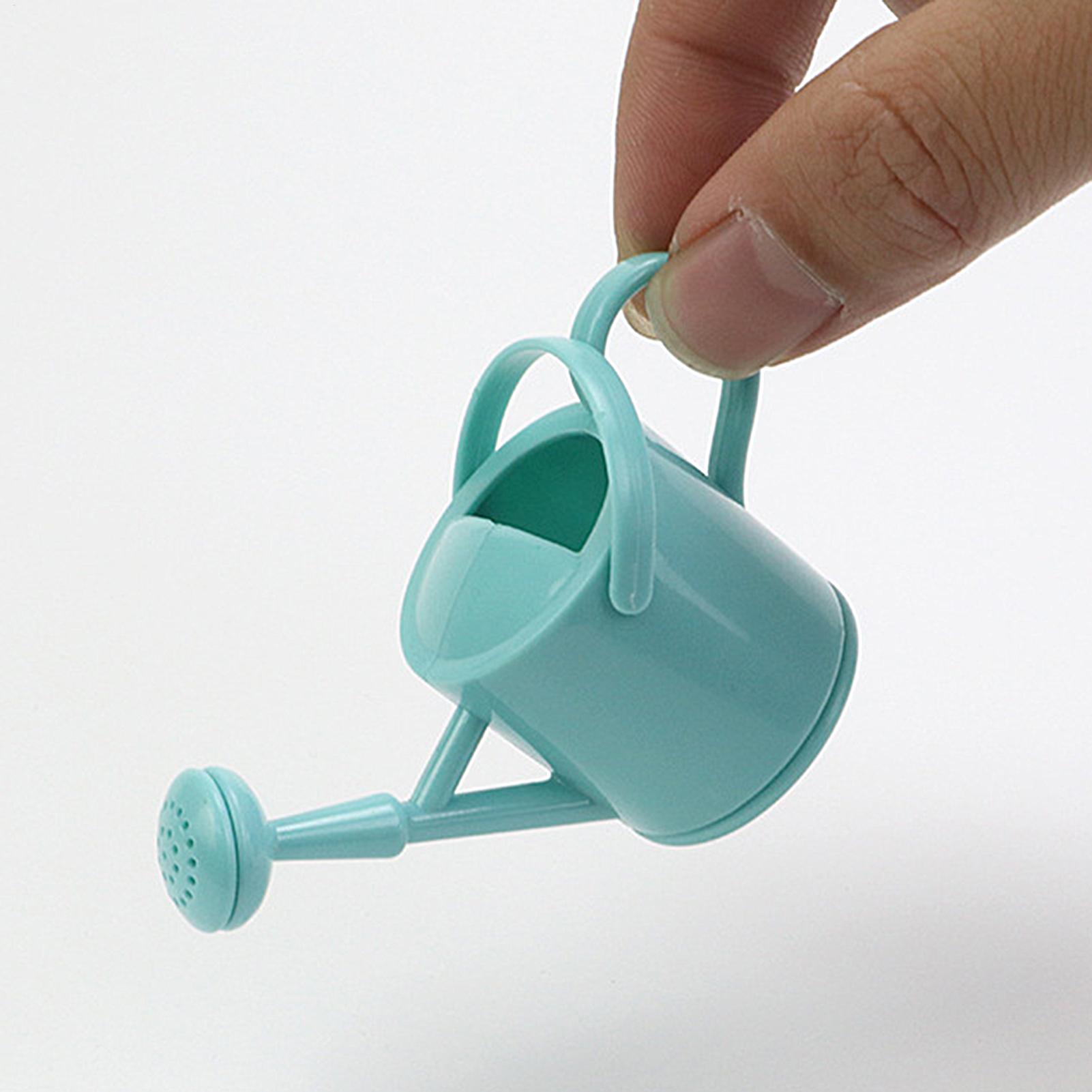 Kleine Gießkanne für Kinder, f – Gardening Tools Kids Set Bewertung und Preis