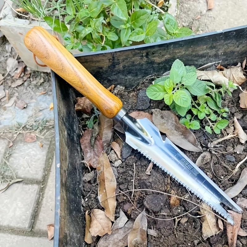 5-in-1 Manuelles Unkrautjäter- – Gardening Tools On Sale Bewertung und Preis