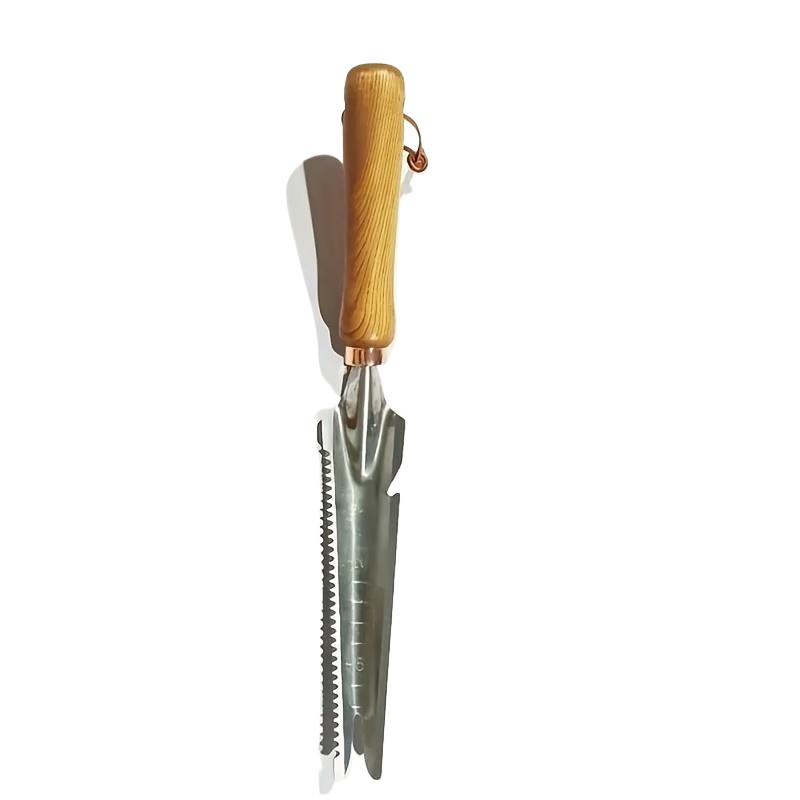 5-in-1 Manuelles Unkrautjäter- – Gardening Tools On Sale Bewertung und Preis