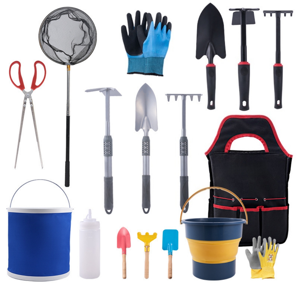 Gartenwerkzeug-Kombinationsset – Gardening Tools Target Bewertung und Preis