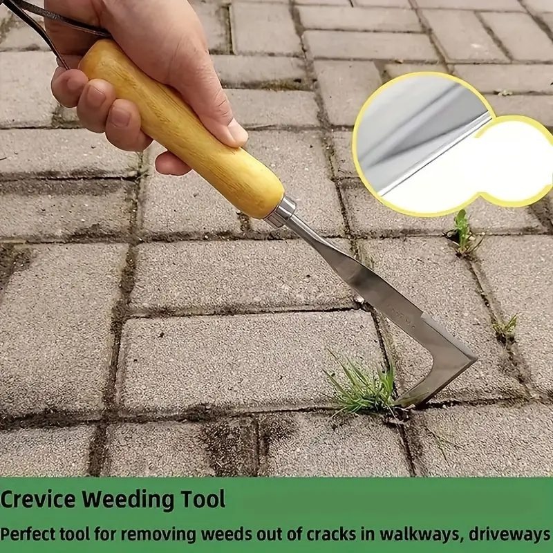1 Stück 13,5 Zoll L-förmiges E – Gardening Tools On Sale Bewertung und Preis