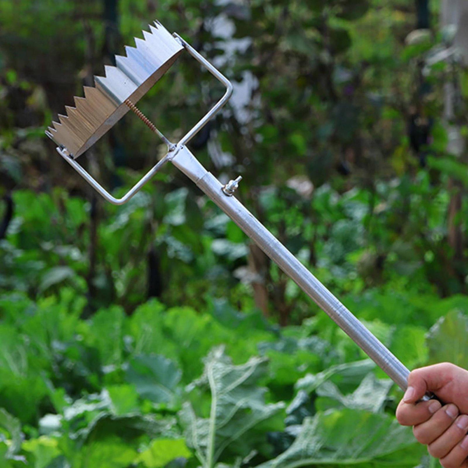 1 Stück Folienstecher, landwir – Gardening Tools Australia Bewertung und Preis