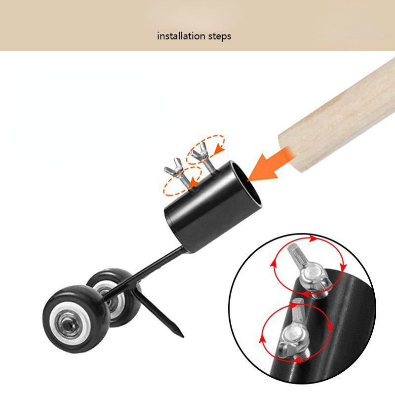 Verrückte Unkräuter Marauder t – Gardening Tools On Sale Bewertung und Preis
