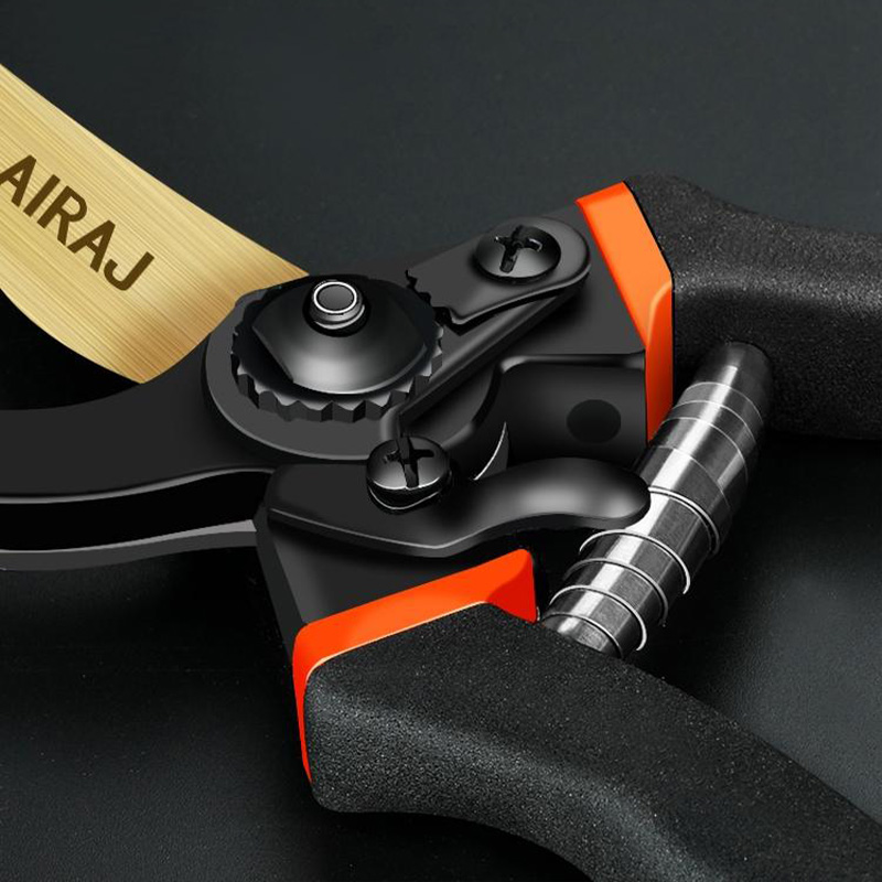 AIRAJ 1 Stück Gartenschere, mu – Gardening Tools On Sale Bewertung und Preis