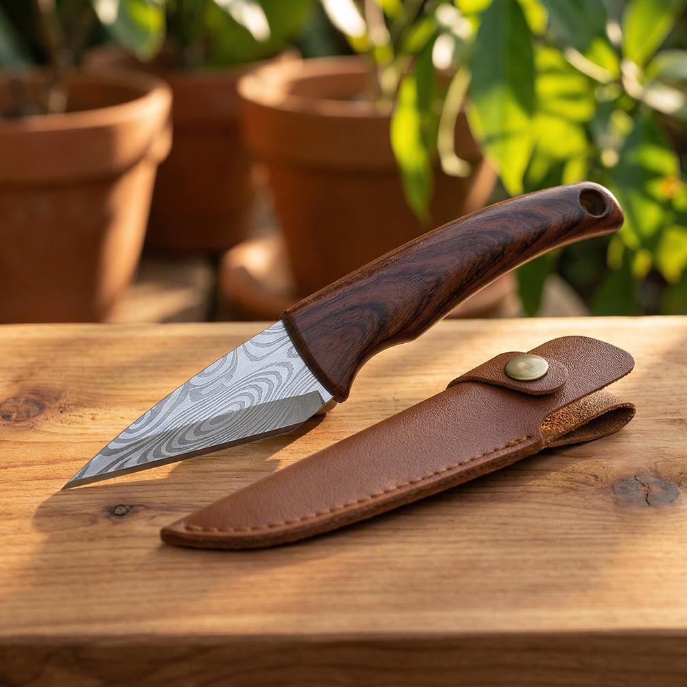 Scharfes Veredelungsmesser mit – Gardening Tools For Beginners Bewertung und Preis