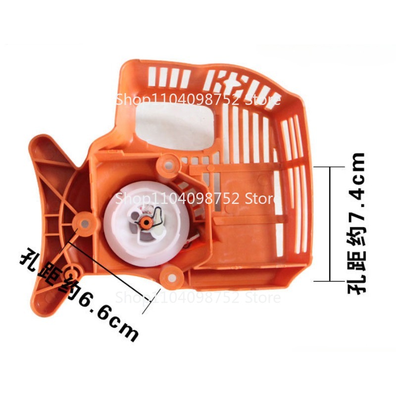 Rückstoß starter für stihl fs3 – Gardening Tools Australia Bewertung und Preis