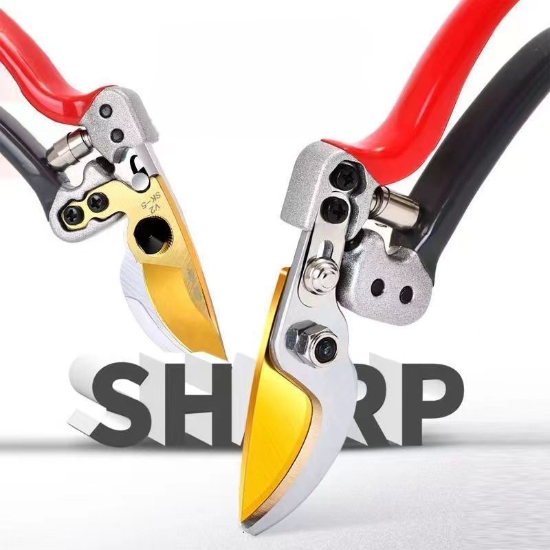 Gartenbauschere trimmen Zweige – Gardening Tools On Sale Bewertung und Preis