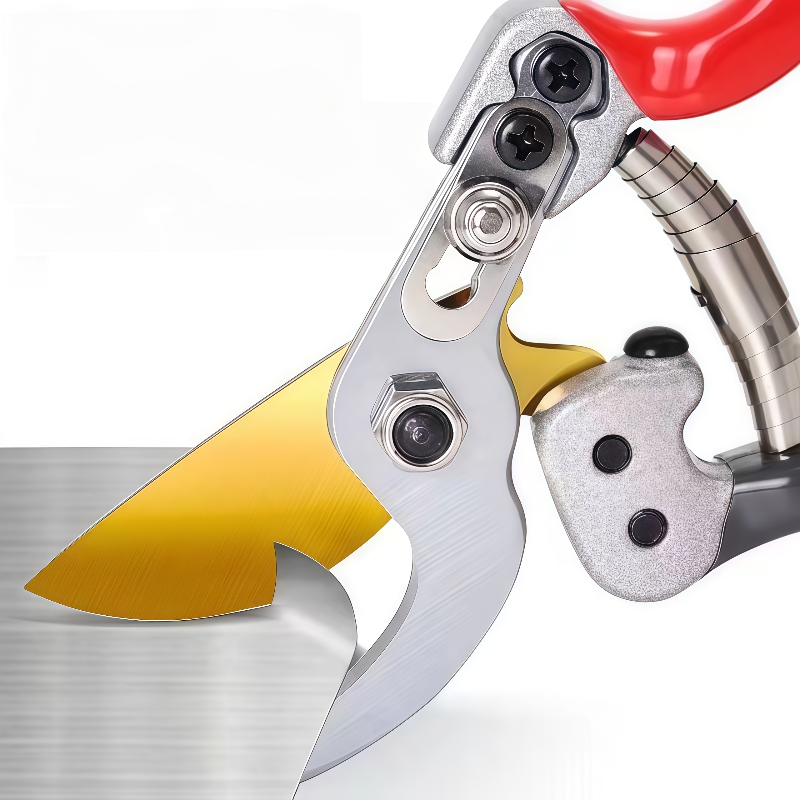 Gartenbauschere trimmen Zweige – Gardening Tools On Sale Bewertung und Preis