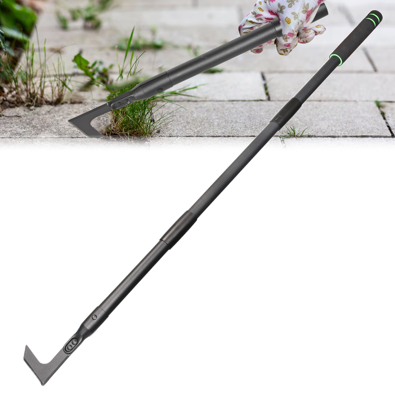 Riss-Unkrautjäter-Werkzeug, la – Gardening Tools On Sale Bewertung und Preis