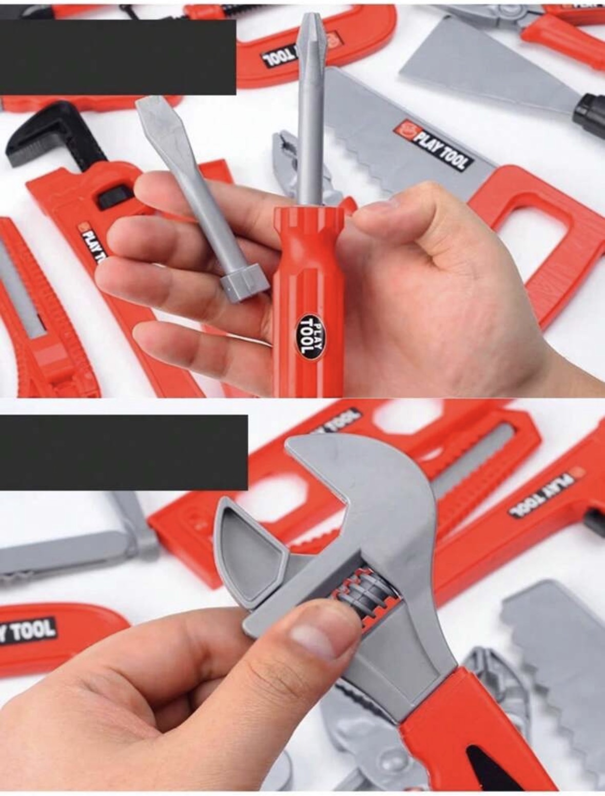 Kinder-Werkzeugset Spielzeug 6 – Gardening Tools Kids Set Bewertung und Preis