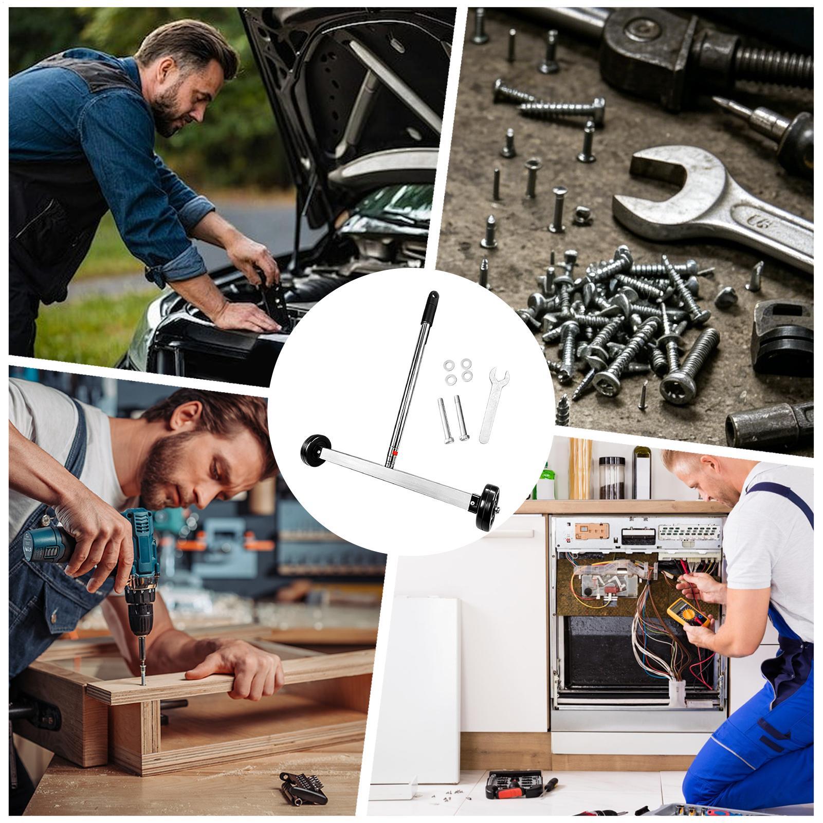 Magnetischer Aufheber, Hochlei – Gardening Tools Repair Shop Bewertung und Preis