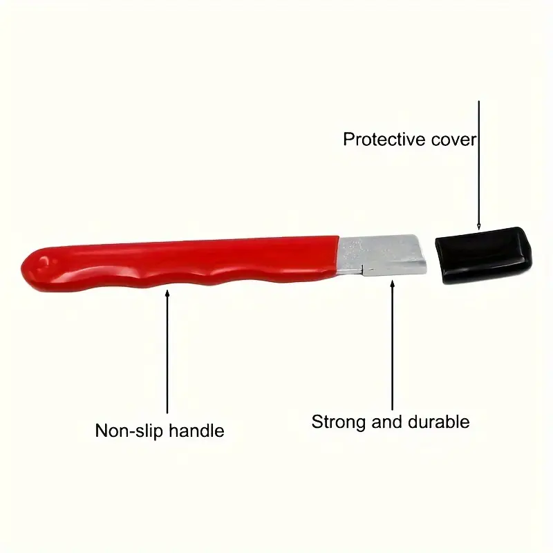 Tragbarer Messerschärfer aus L – Gardening Tools Hand Bewertung und Preis