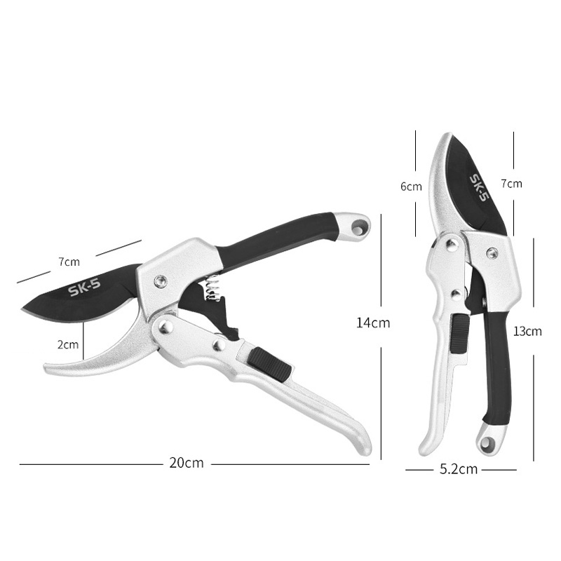 Neue 20 cm Ratsche Pflanzen Tr – Gardening Tools For Beginners Bewertung und Preis
