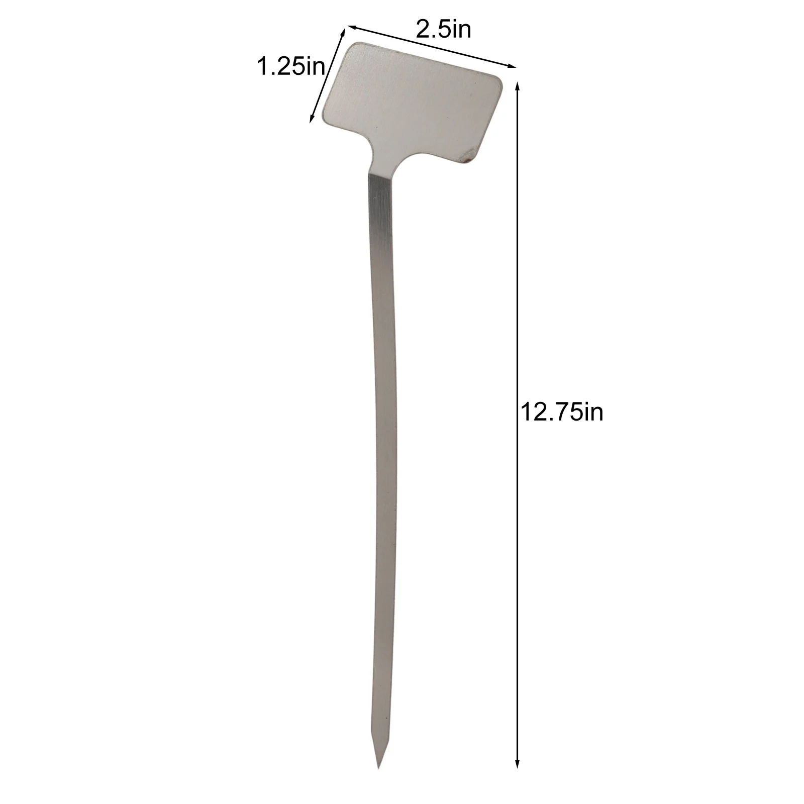 Wasserdichte, wiederverwendbar – Garden Label Marker Bewertung und Preis