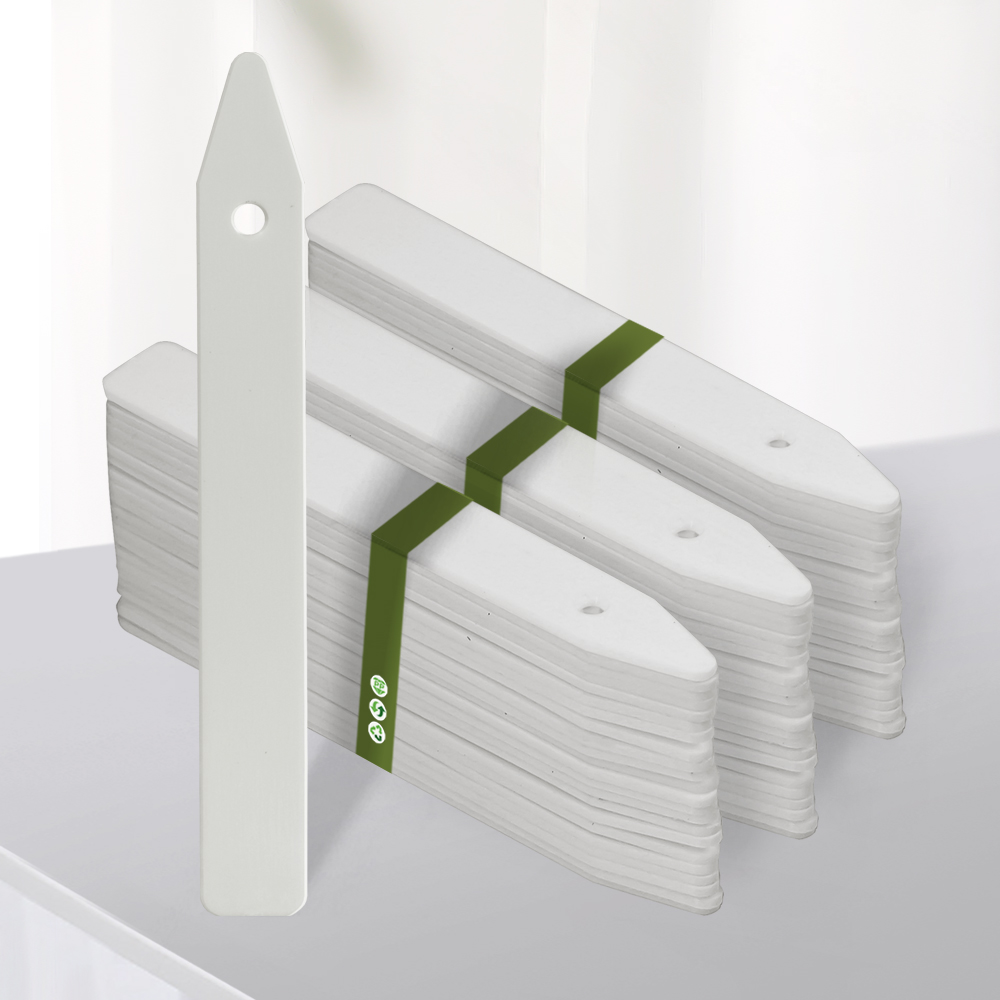N314 PP-Pflanzenetikett, 10,3  – Garden Label Marker Bewertung und Preis