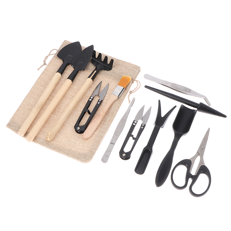 13-teiliges Gartenwerkzeug-Set – Gardening Tools Australia Bewertung und Preis