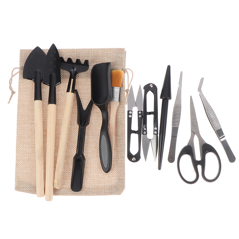 13-teiliges Gartenwerkzeug-Set – Gardening Tools Australia Bewertung und Preis