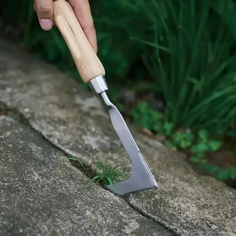 Edelstahl-Spaltenjätgerät L-fö – Gardening Tools On Sale Bewertung und Preis