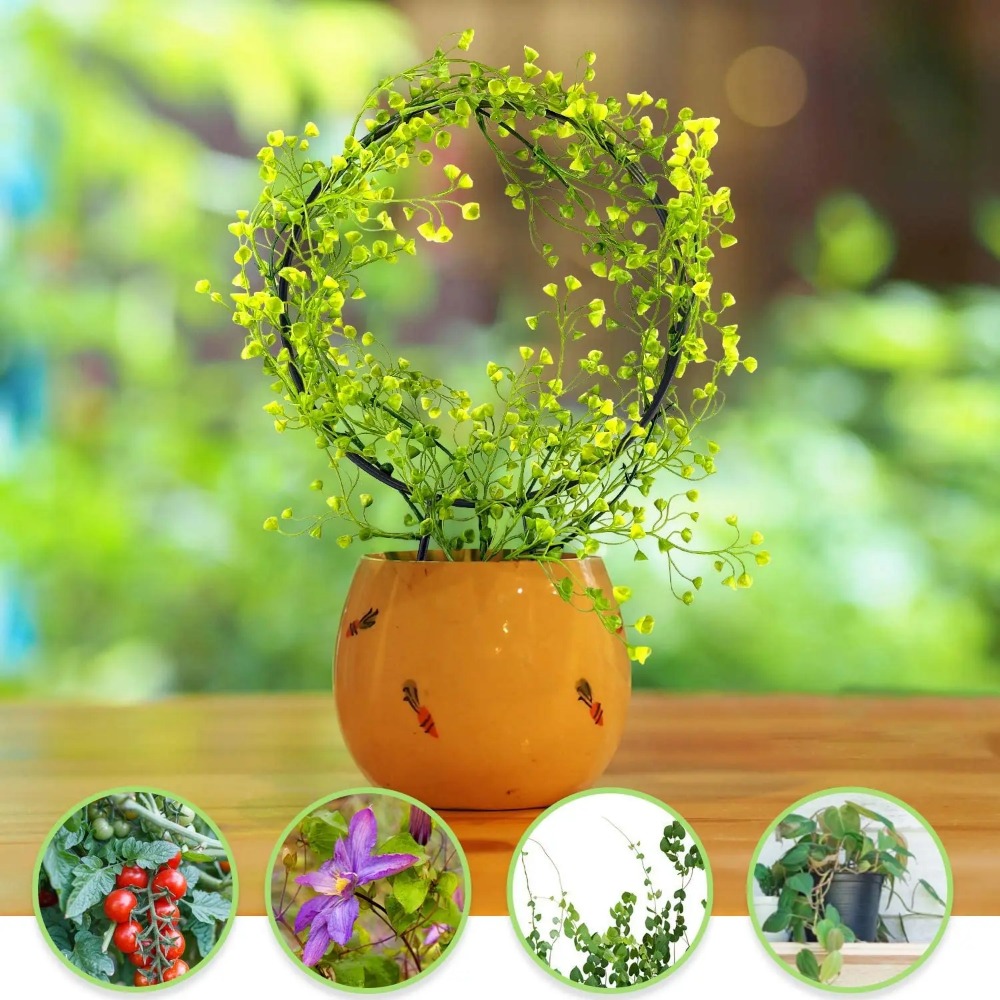 1Pc Anlage Unterstützung Garte – Gardening Tools Australia Bewertung und Preis