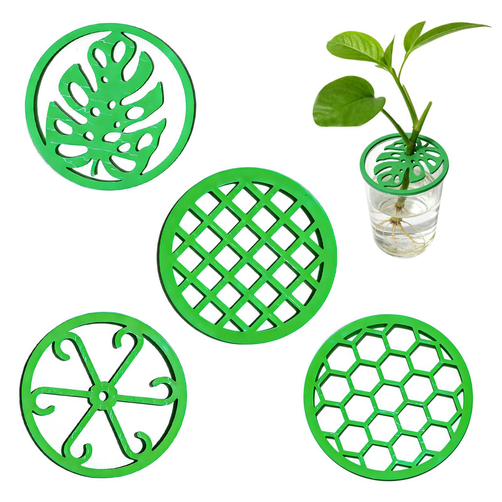 Pflanzenzweigunterstützung, 4  – Propagation Tray Dome Bewertung und Preis