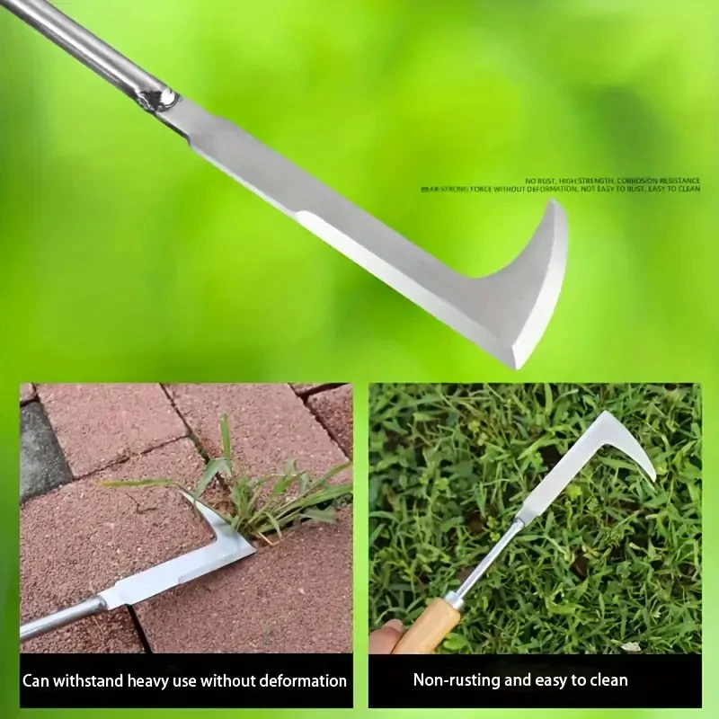 Robuste Handschaufel aus Kohle – Gardening Tools On Sale Bewertung und Preis