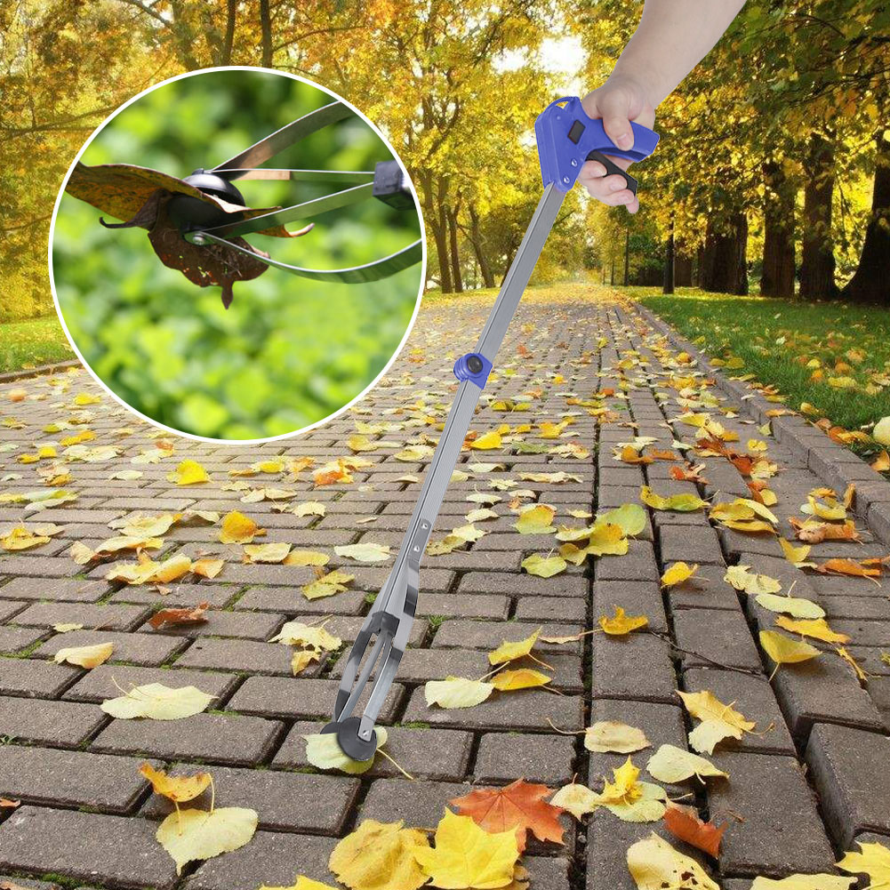 Greifzange für Müll und Abfäll – Gardening Tools On Sale Bewertung und Preis