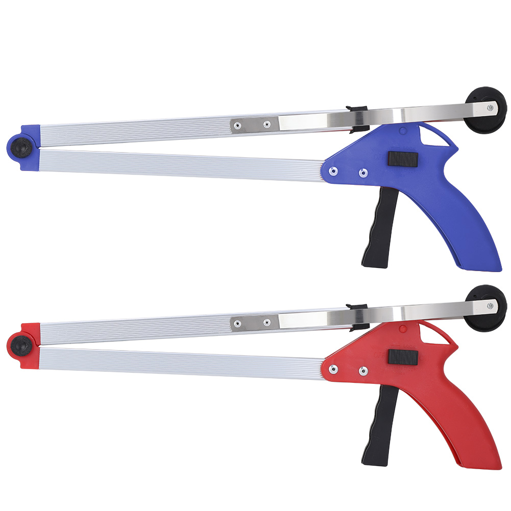 Greifzange für Müll und Abfäll – Gardening Tools On Sale Bewertung und Preis
