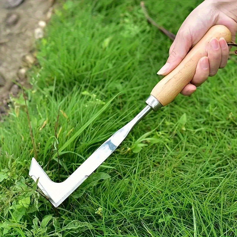 Unkrautentfernungswerkzeug aus – Gardening Tools On Sale Bewertung und Preis