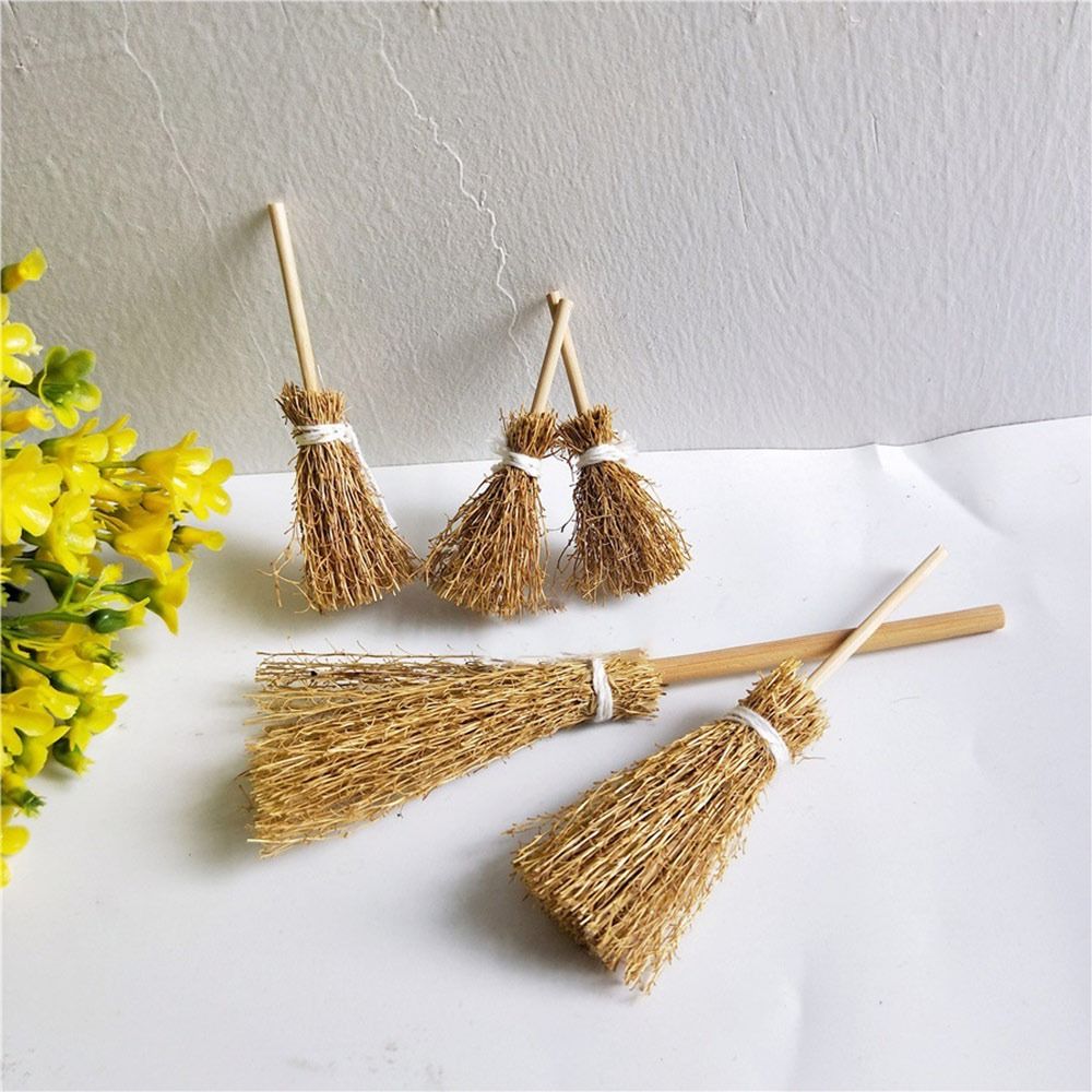 5 Stück/Beutel Handgebundener  – Gardening Tools For Beginners Bewertung und Preis