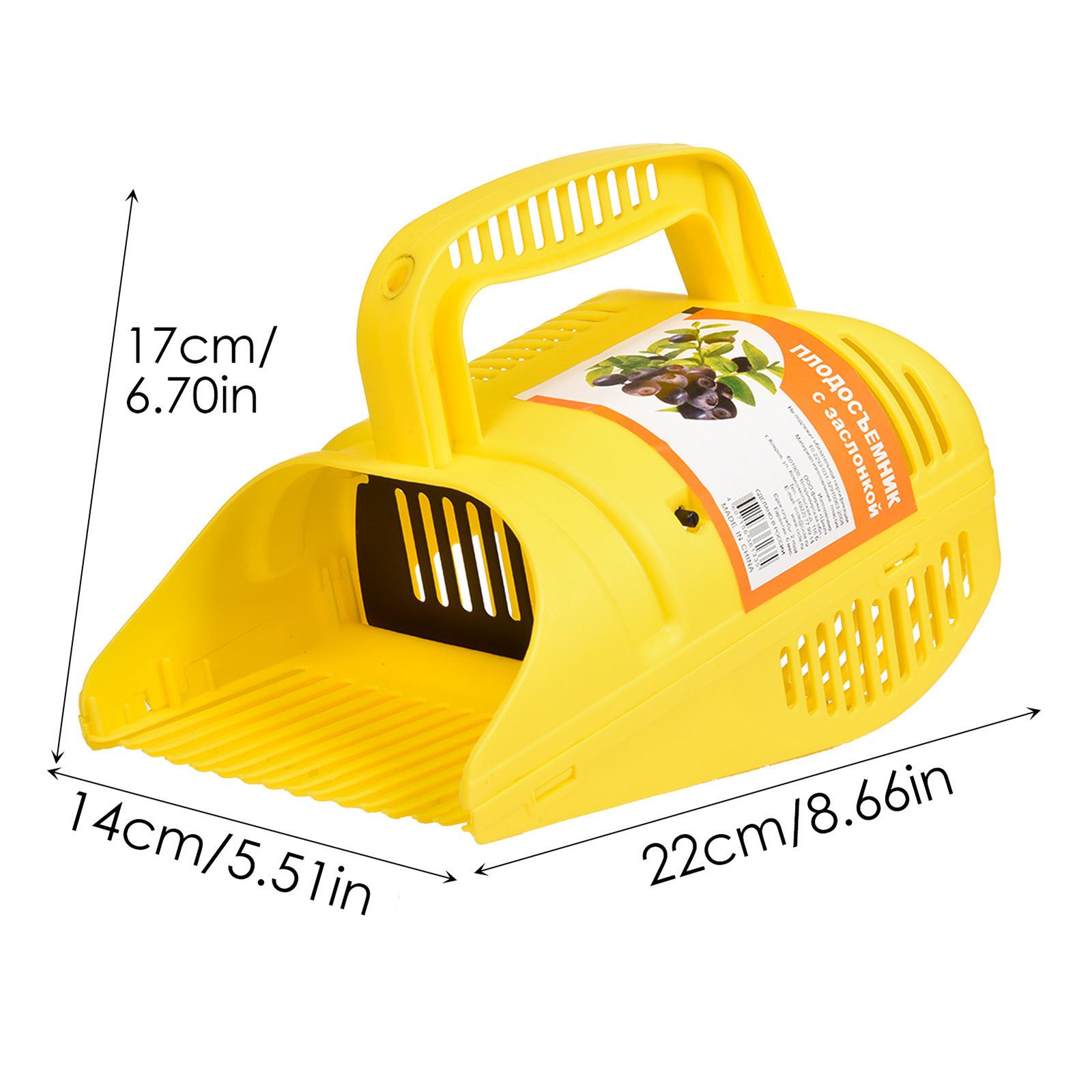 Handgartenwerkzeuge: Heugreife – Gardening Tools Hand Bewertung und Preis